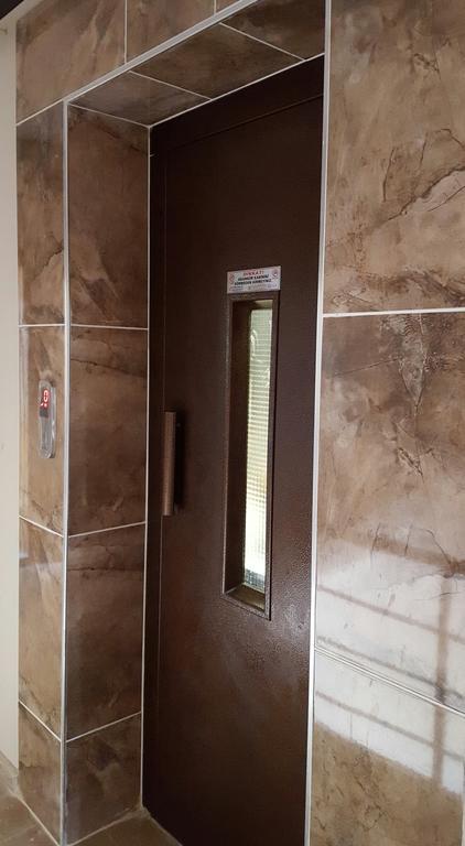 Afra Apart Aparthotel Trabzon Rom bilde