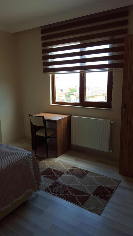 Afra Apart Aparthotel Trabzon Rom bilde