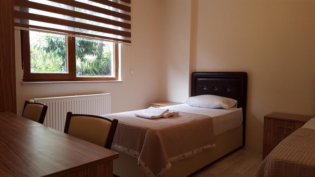 Afra Apart Aparthotel Trabzon Rom bilde