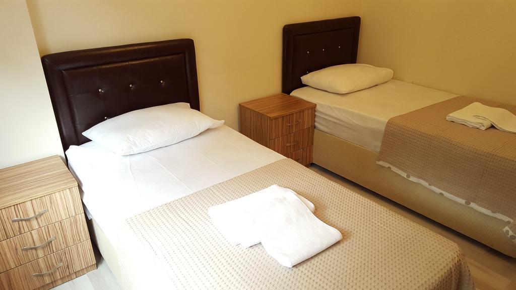Afra Apart Aparthotel Trabzon Rom bilde