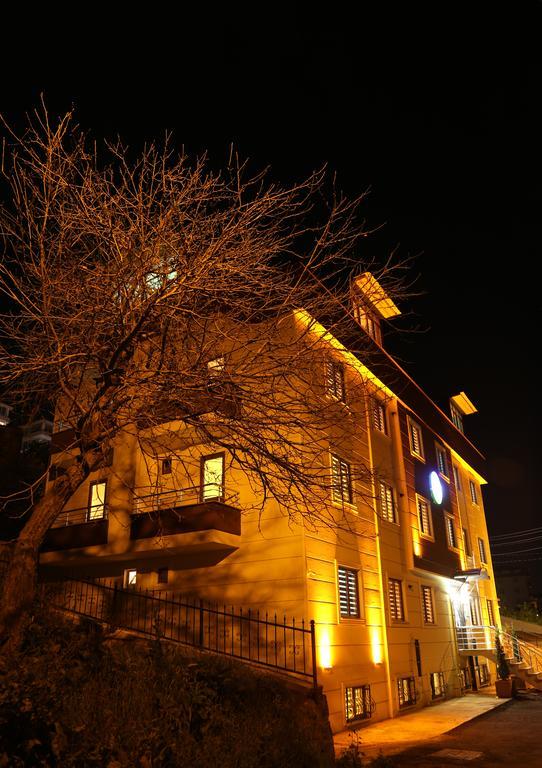 Afra Apart Aparthotel Trabzon Eksteriør bilde